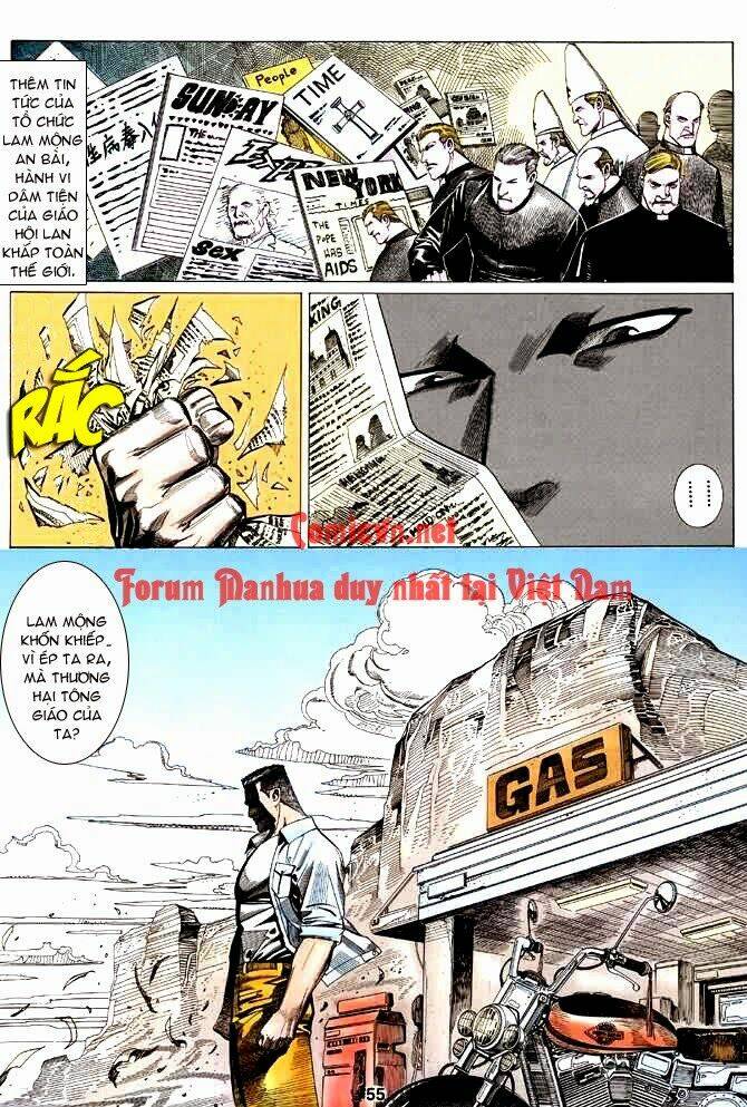 hải hổ 1 chapter 26 20