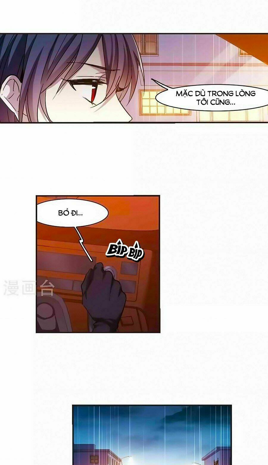 huyết tộc cấm vực chapter 122.1 5