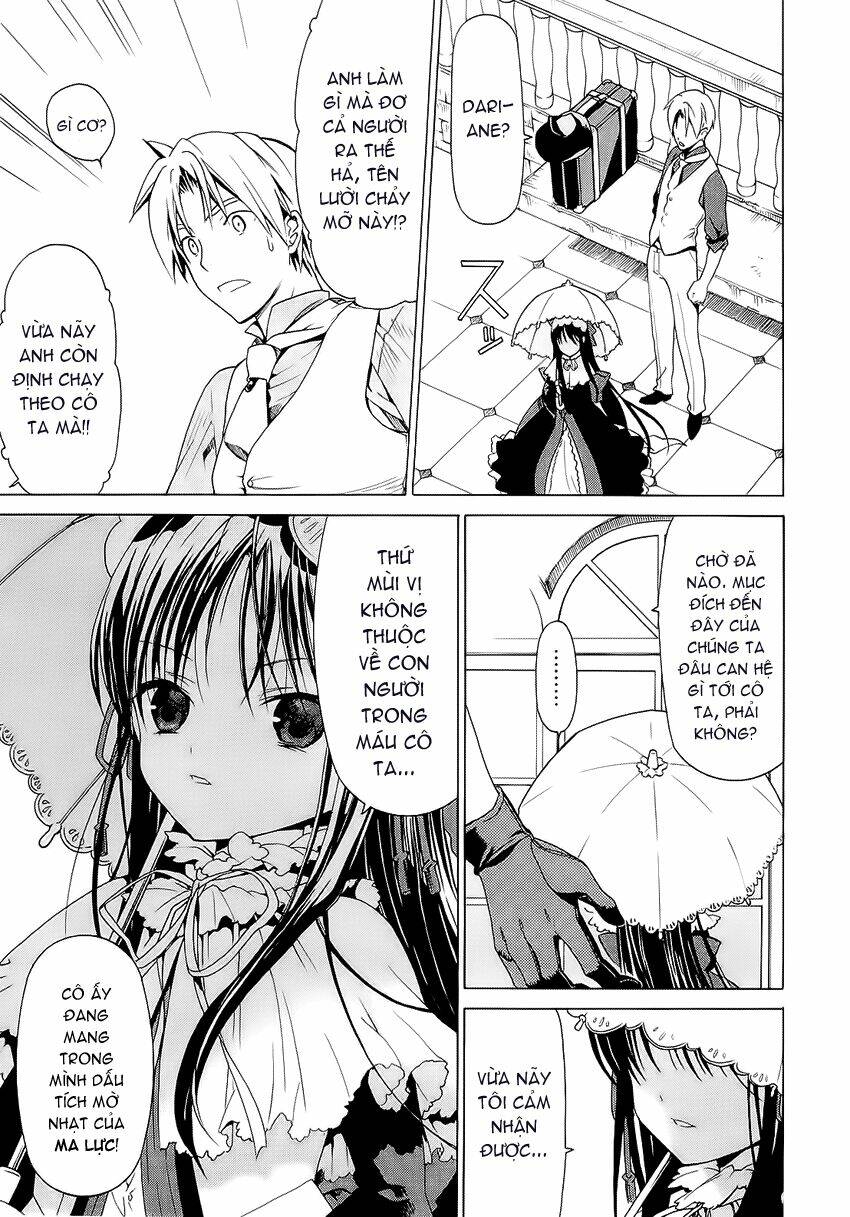 quyển sách minh triết chapter 10 22