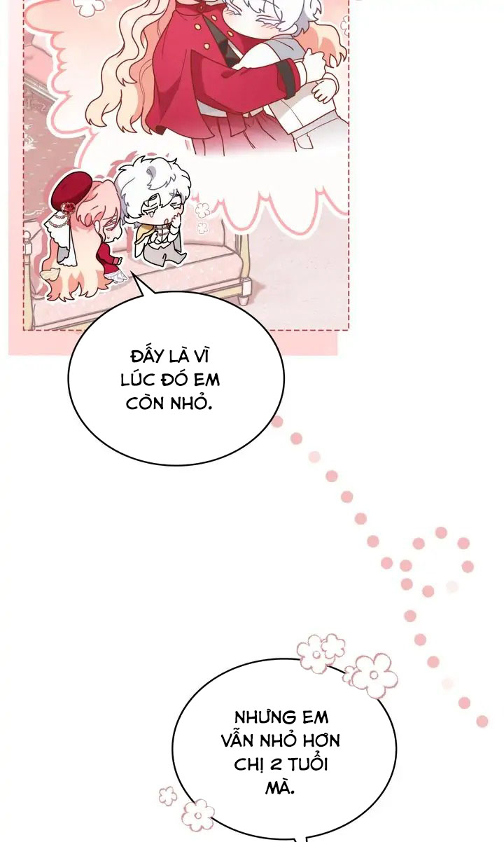 ánh sáng của bình minh chapter 47 5