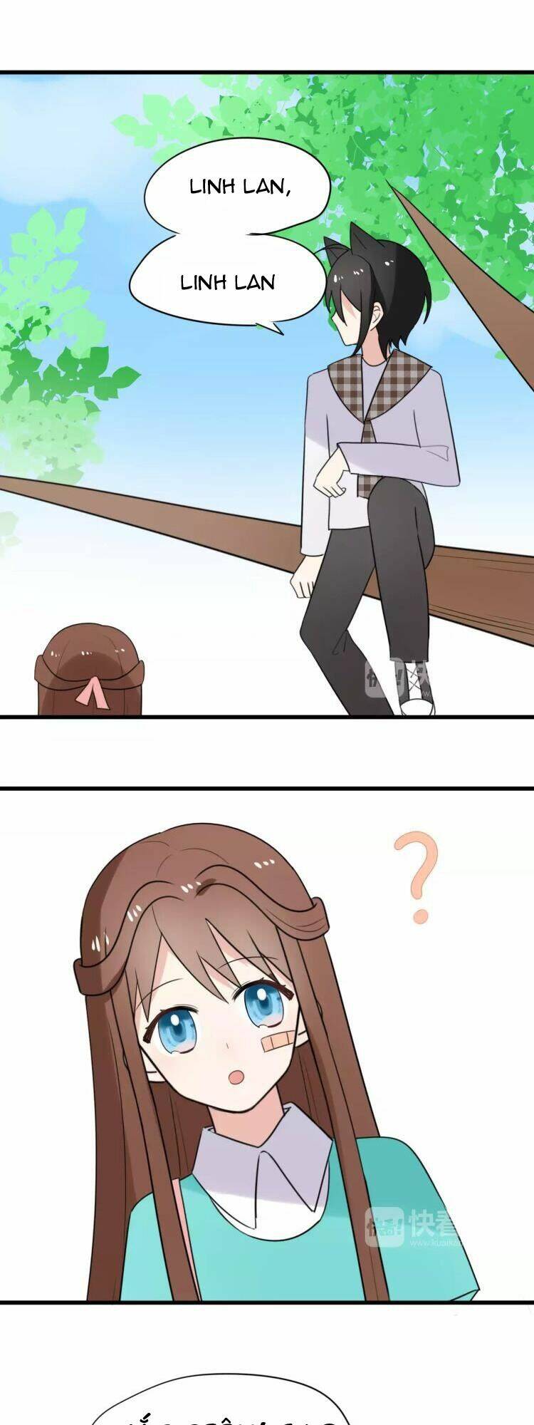 tiểu miêu và hắc diệu thạch chapter 22 26