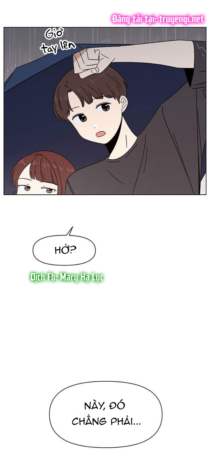 thanh xuân rực rỡ - season of blossom chapter 44 46