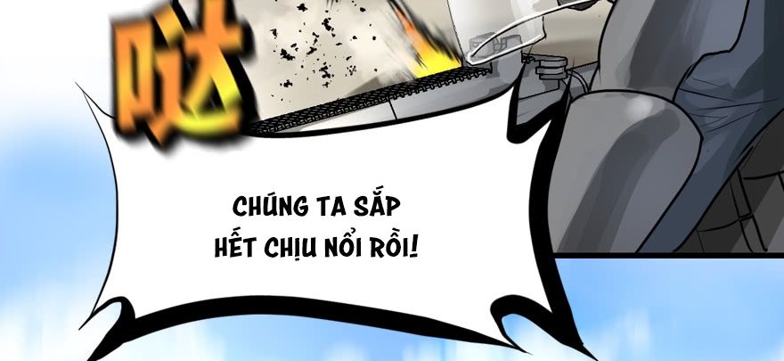 vua sinh tồn chapter 75 81