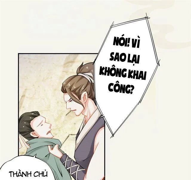 tuyệt thế luyện đan sư chapter 15 24