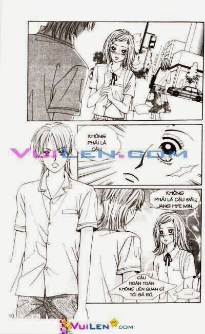 tên nô lệ đáng yêu chapter 6 10