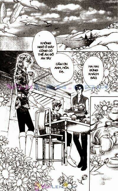 tinh linh của biển chapter 3 112