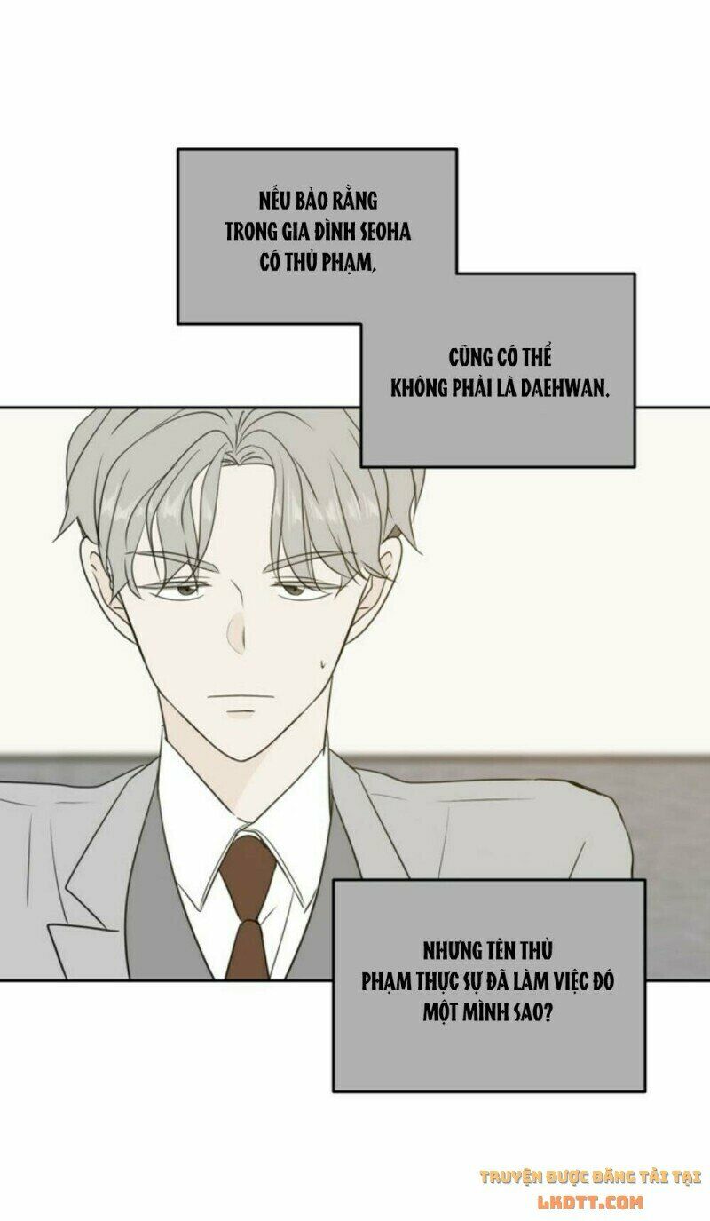 kiếp này cũng xin chăm sóc tôi như vậy nhé kiếp này cũng xin chăm sóc tôi như vậy nhé chapter 69 16