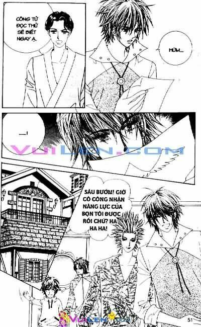 cửa hàng phù thủy chapter 3 51