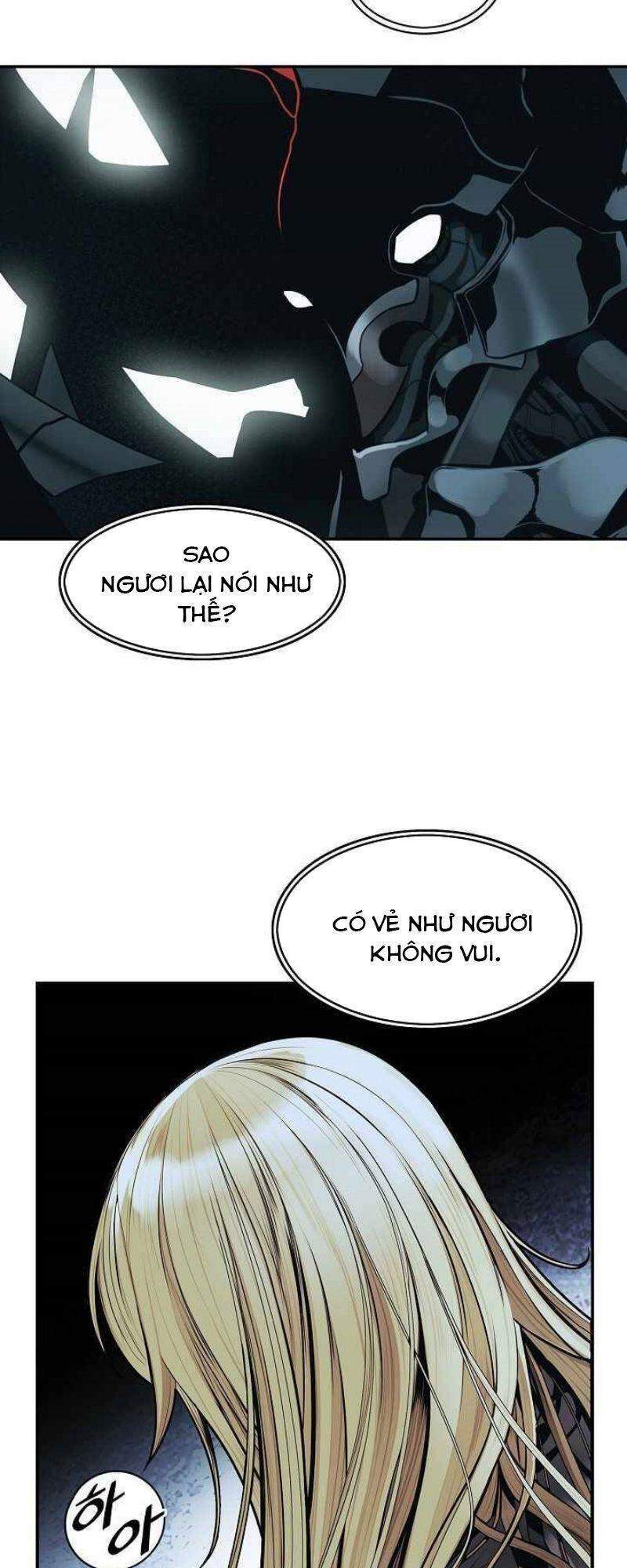 bất bại chân ma chapter 122 56