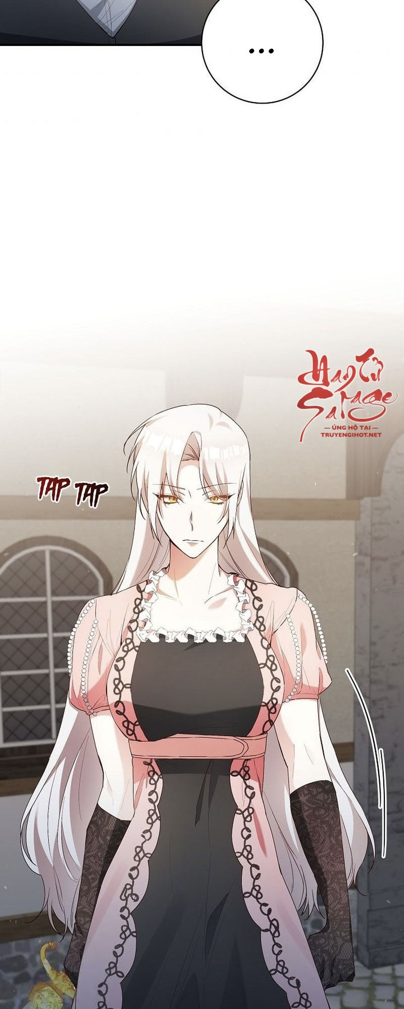 lý do nàng ấy sống như 1 ác nữ chapter 44.1 3