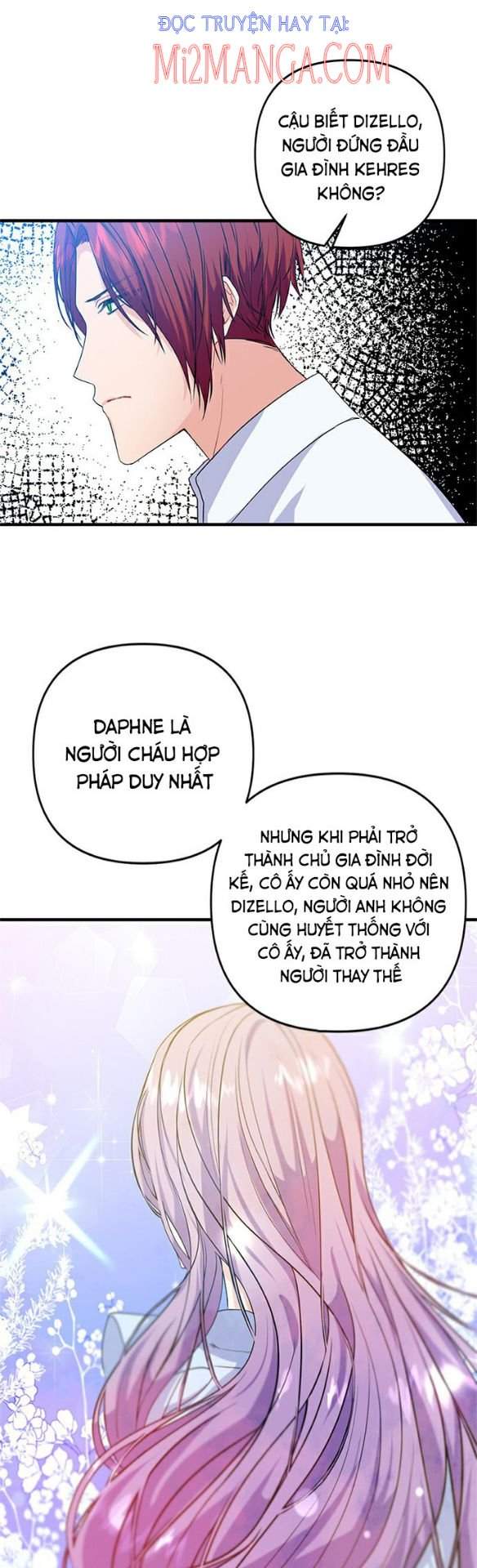 tôi sẽ có được trái tim của hoàng đế ! chapter 2.2 18