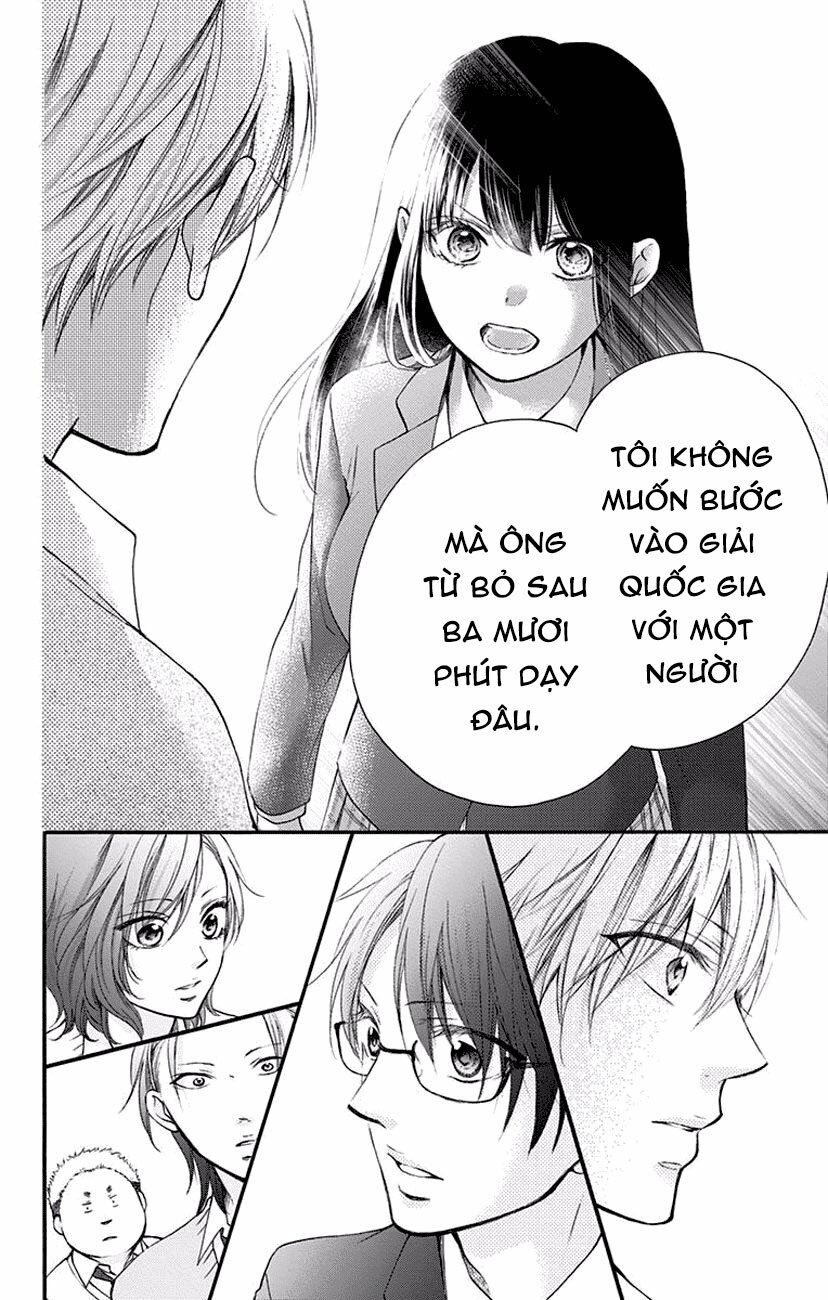 kono oto tomare! chapter 63 14