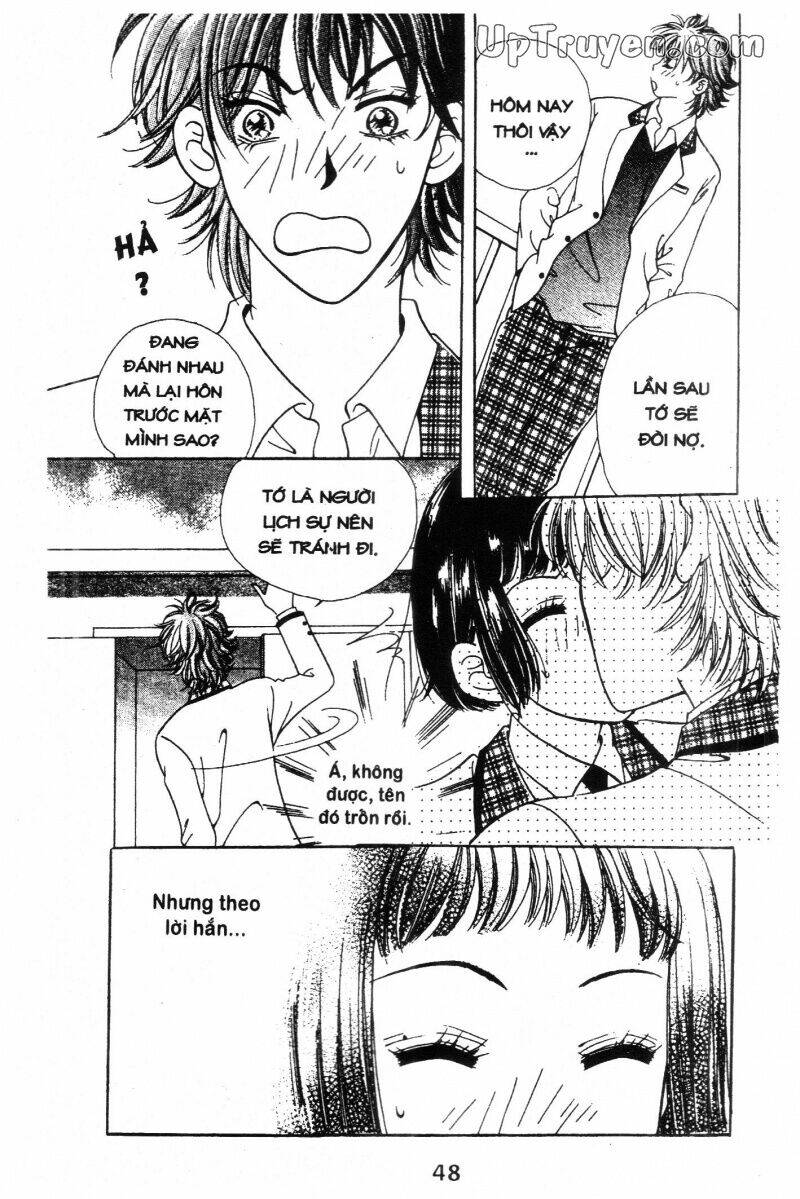 cô nàng ngổ ngáo chapter 2 48