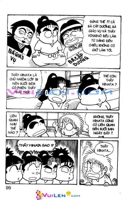 ninja loạn thị chapter 54 99