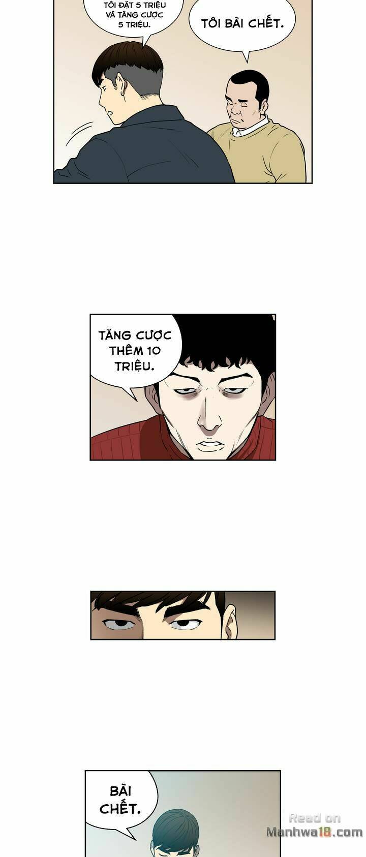 thần bài siêu năng chapter 79 6