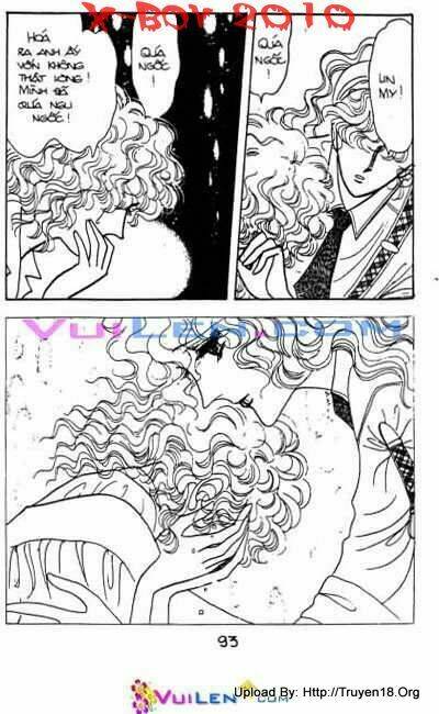 ánh đèn rực rỡ chapter 11 94