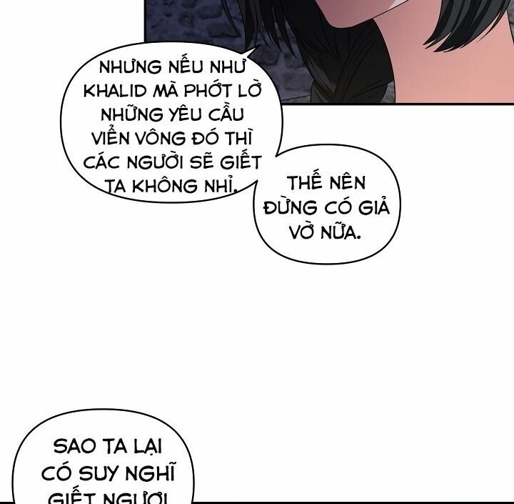 người chồng bạo chúa của tôi đã thay đổi chapter 24 57