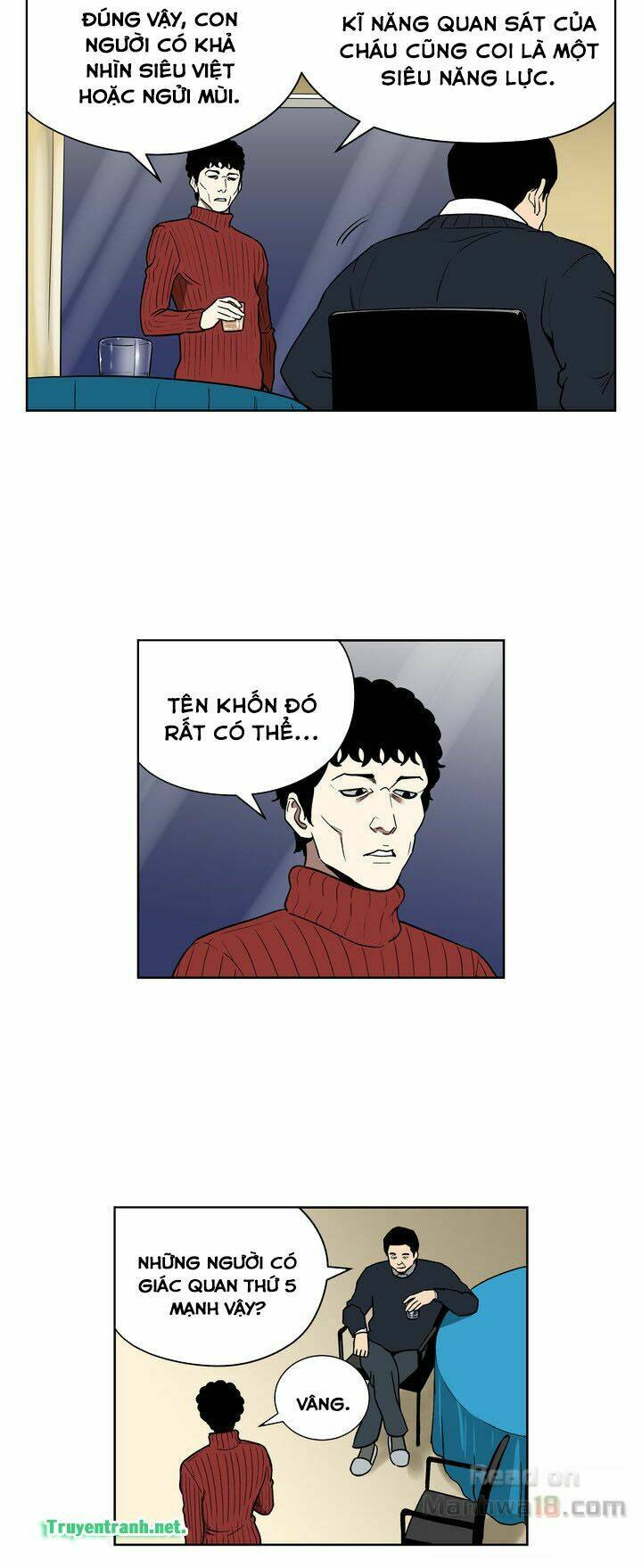 thần bài siêu năng chapter 84 3