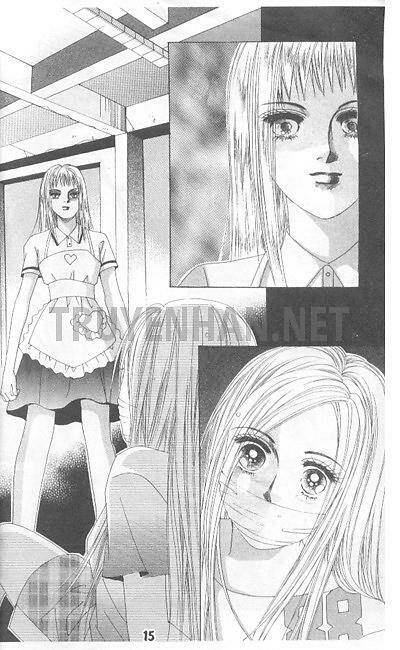 nụ hôn 5000 won chapter 33 17