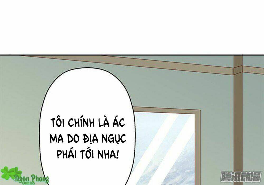 khi trò chơi ác ma bắt đầu chapter 6 3