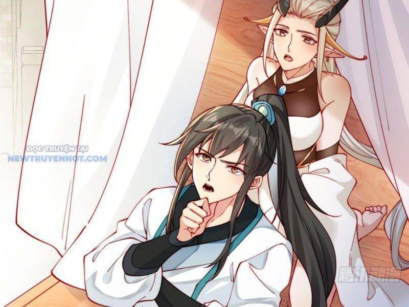 ta thực sự không muốn làm thần tiên chapter 17 81