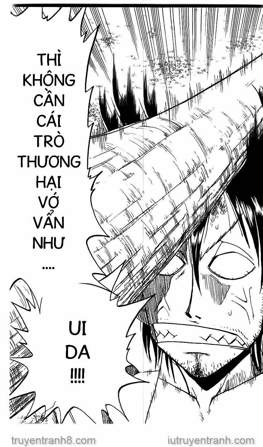 law of ueki chapter 31 22