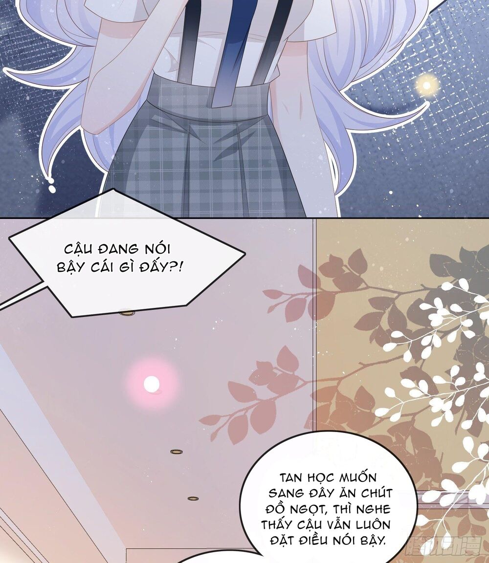 ảnh hậu cũng không bằng niệm thanh hoa chapter 102 37