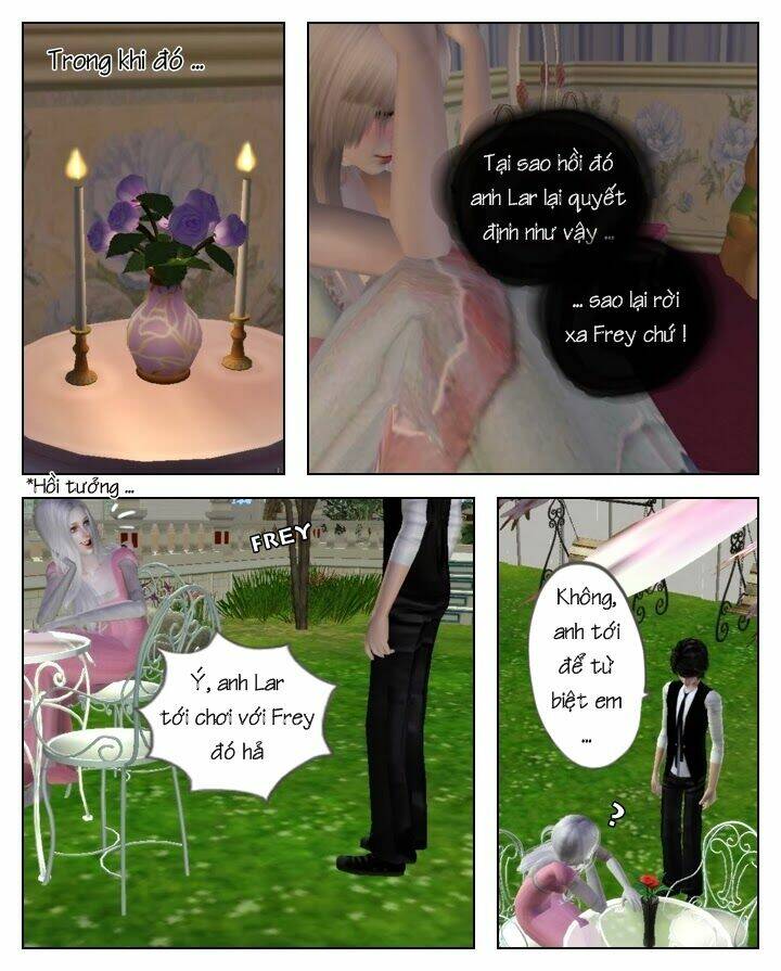 truyện sims - earl story chapter 16 12