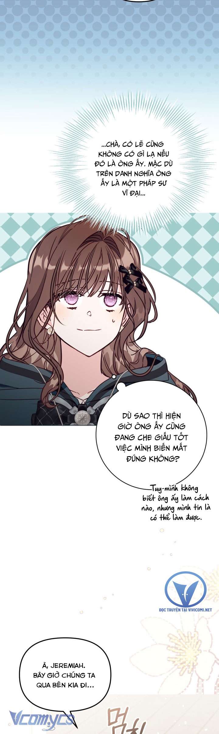 không có chỗ cho kẻ giả mạo chapter 49 28