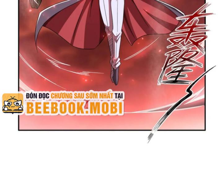 huyết cơ và kỵ sĩ chapter 284 46