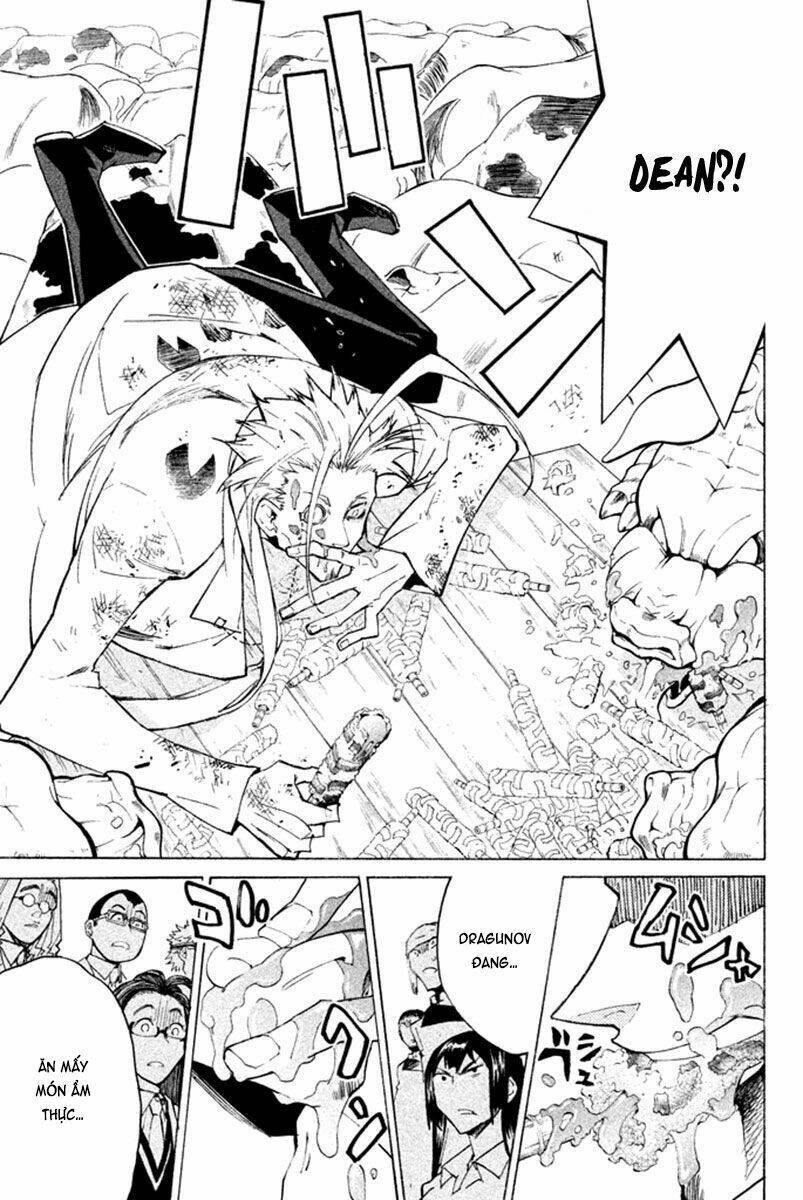 hell’s kitchen chapter 33 44