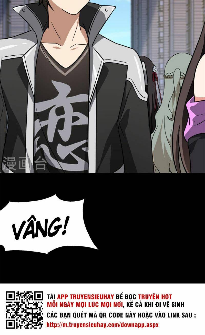 bạn gái virus của tôi chapter 291 44