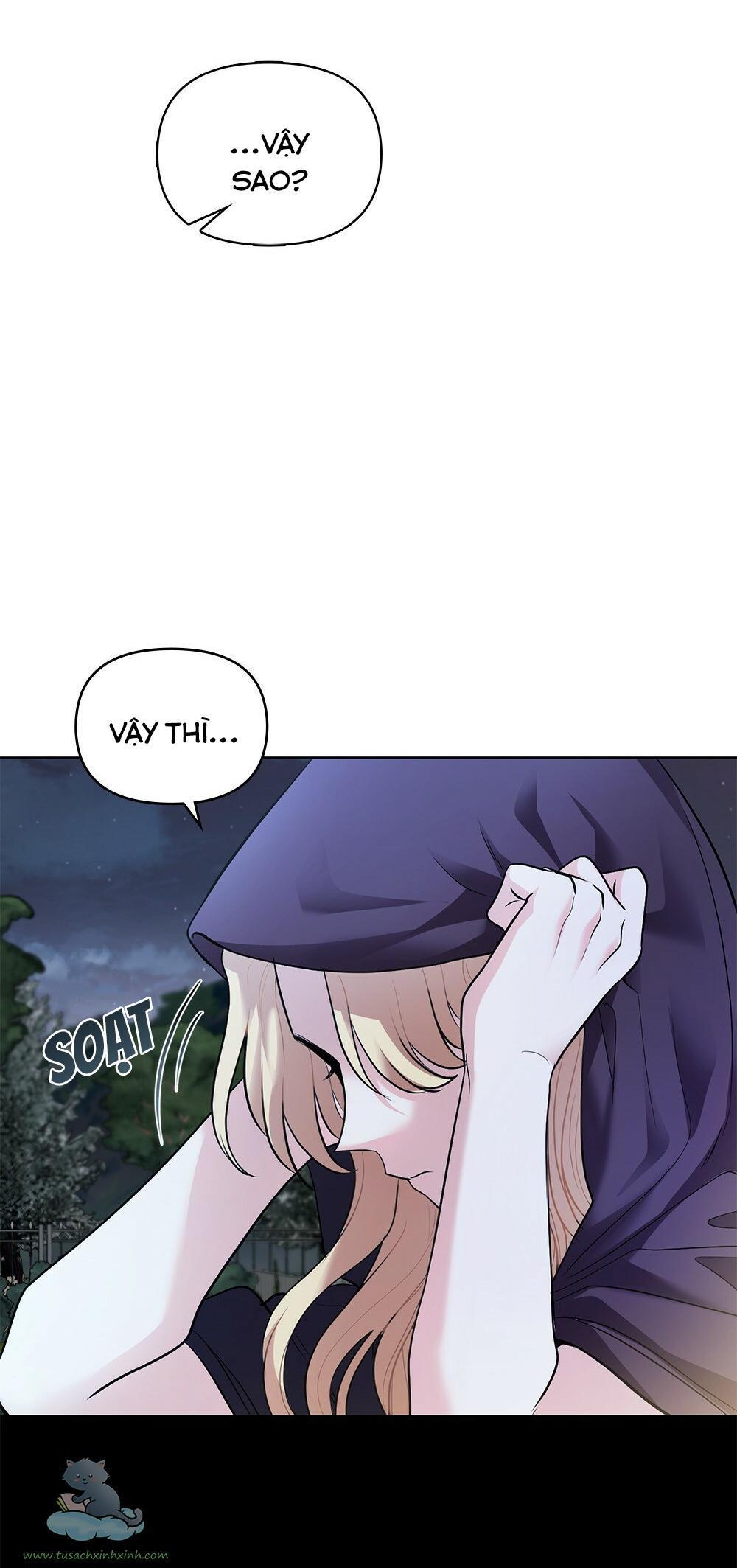 kiên nhẫn chút nào, đại công tước chapter 30 39