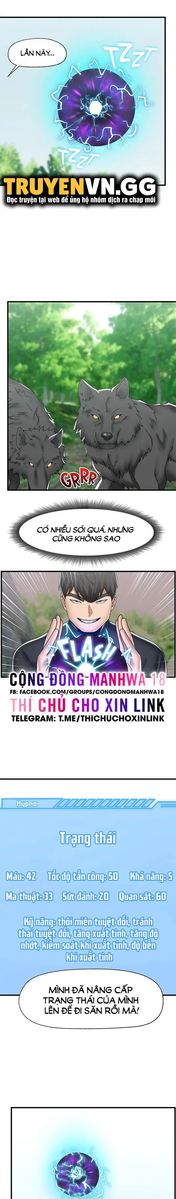 thuật thôi miên sát gái chapter 45 4