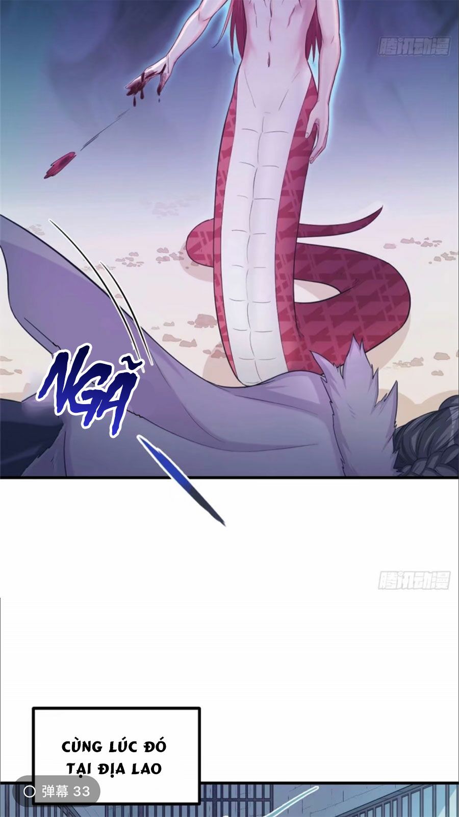 [16+] thảnh thơi thú thế chủng chủng điền, sinh sinh tể chapter 133 8