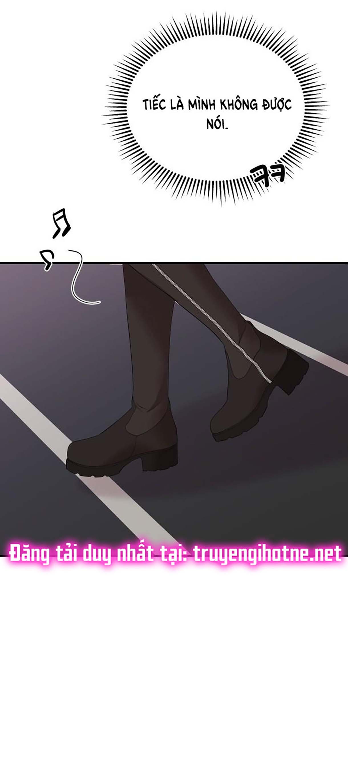 gửi em người đánh cắp những vì sao - to you who swallowed a star chapter 110.2 22