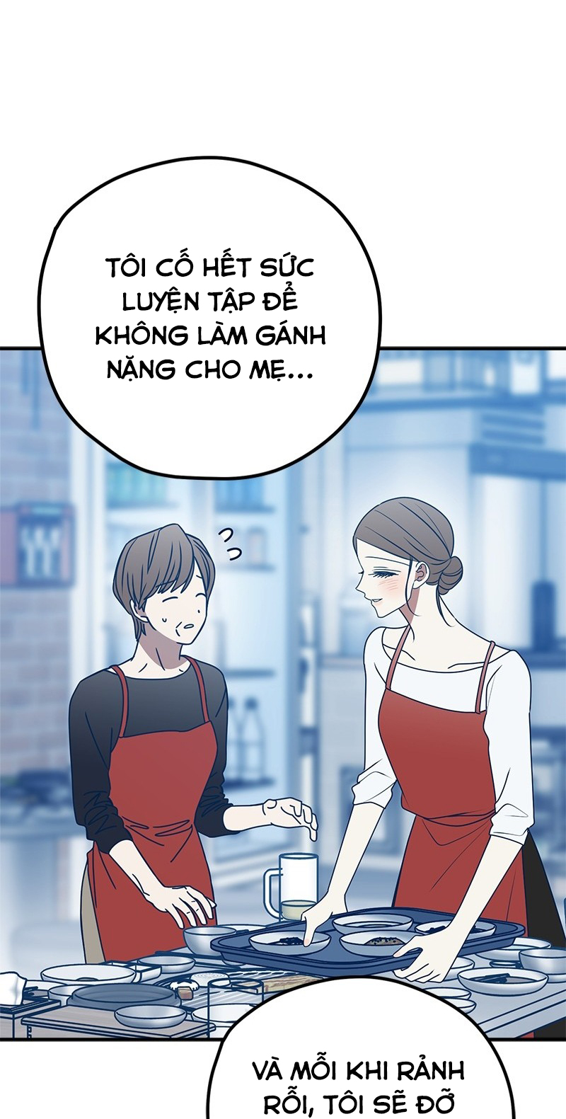 như nhau thôi mà chapter 92 21