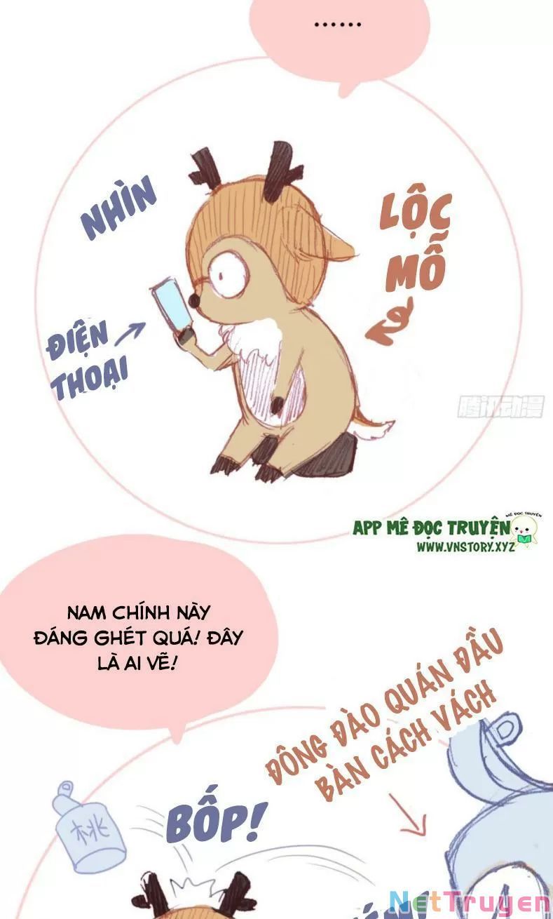 lại bị bệnh chiều chuộng quấn lấy chapter 12 59