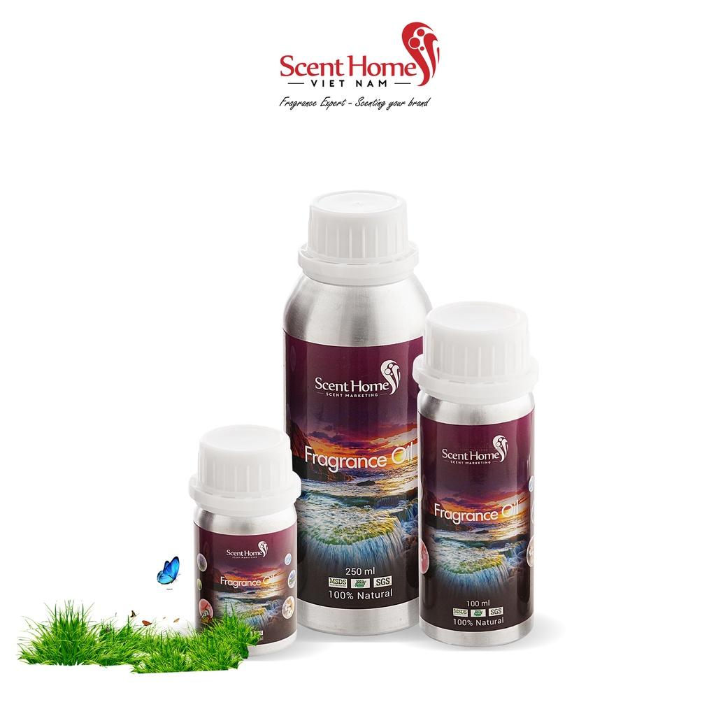 Tinh dầu Scent Homes - mùi hương
