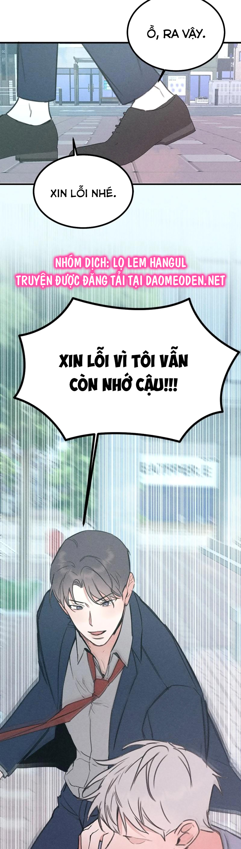 cuộc sống riêng của chị tôi chapter 46 23