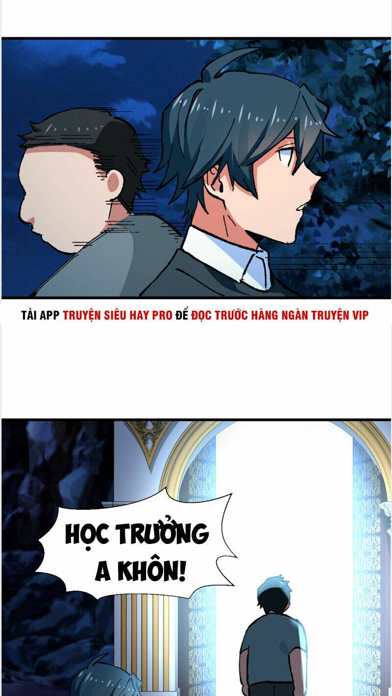 vô sỉ thuật sĩ chapter 11 15