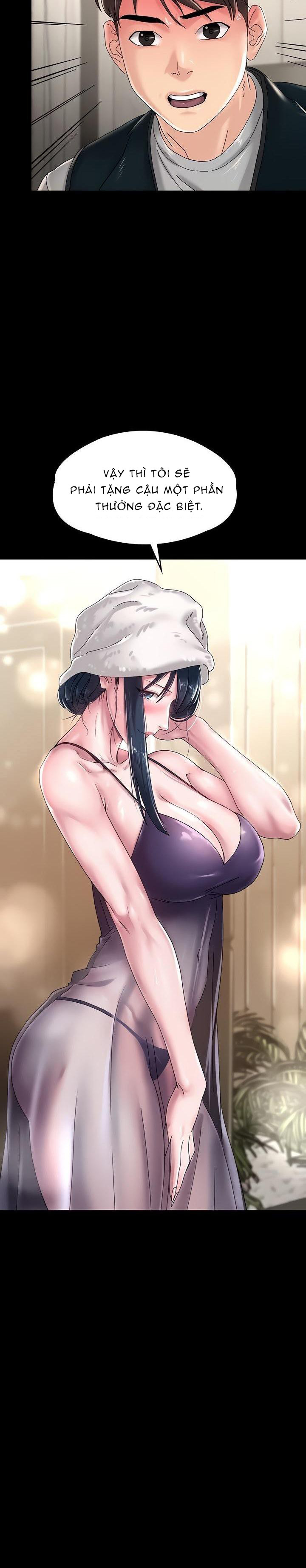 đây là hàng giảm giá, thưa cô! chapter 32 15