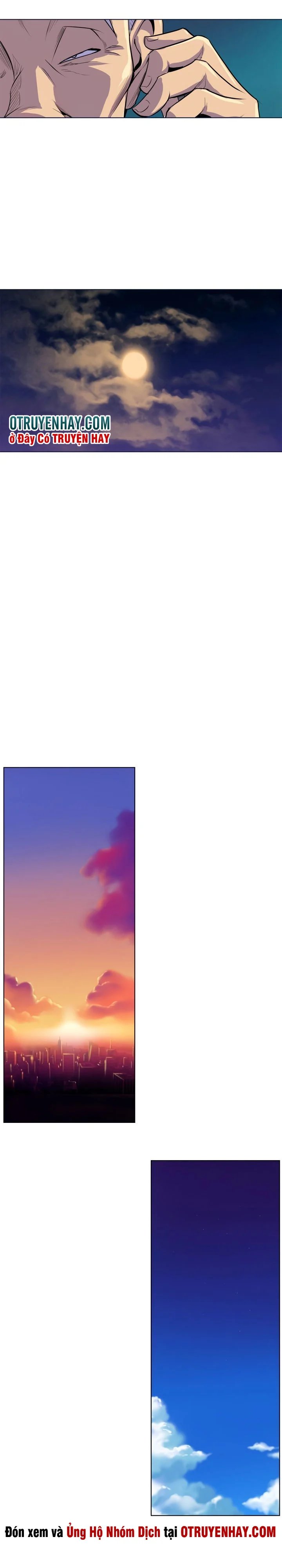 sahwa và nhiệm vụ bí mật của cô ấy chapter 61 14