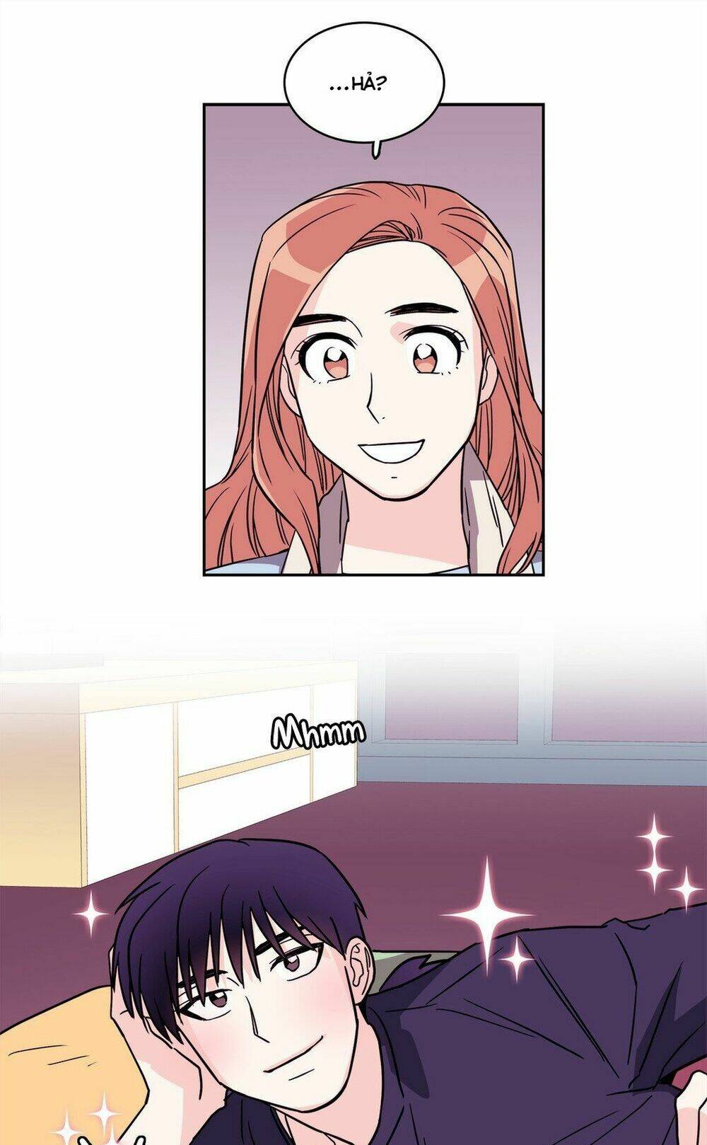 chuyện gì đến, rồi cũng sẽ đến chapter 51 42