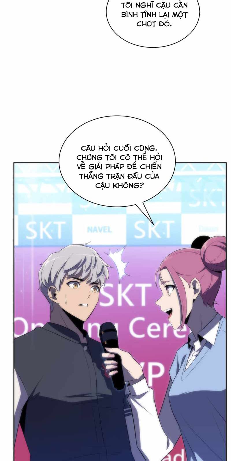 kẻ thách đấu chapter 31 7