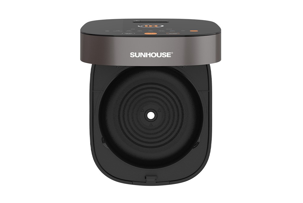 Nồi cơm điện cao tần tách đường SUNHOUSE SHD8826 - Hàng chính hãng