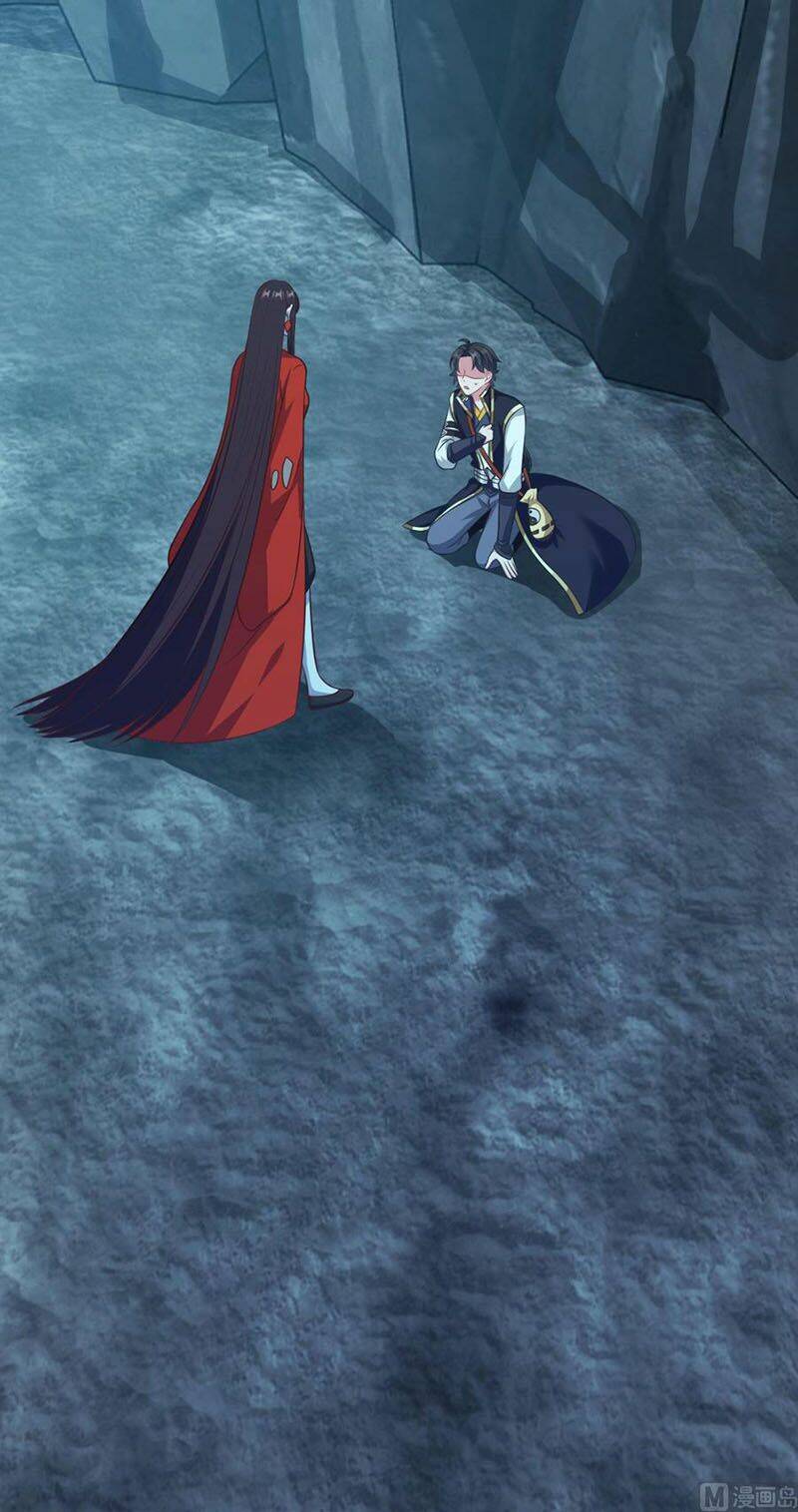 tiên ma đồng tu chapter 175 21