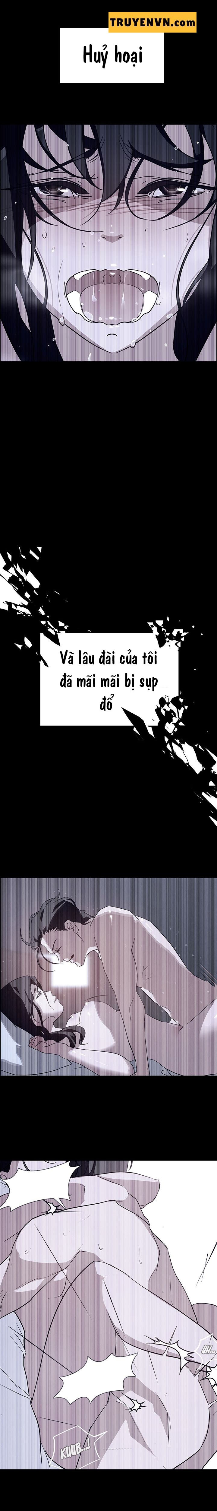 tấm rèm che mưa chapter 12 7