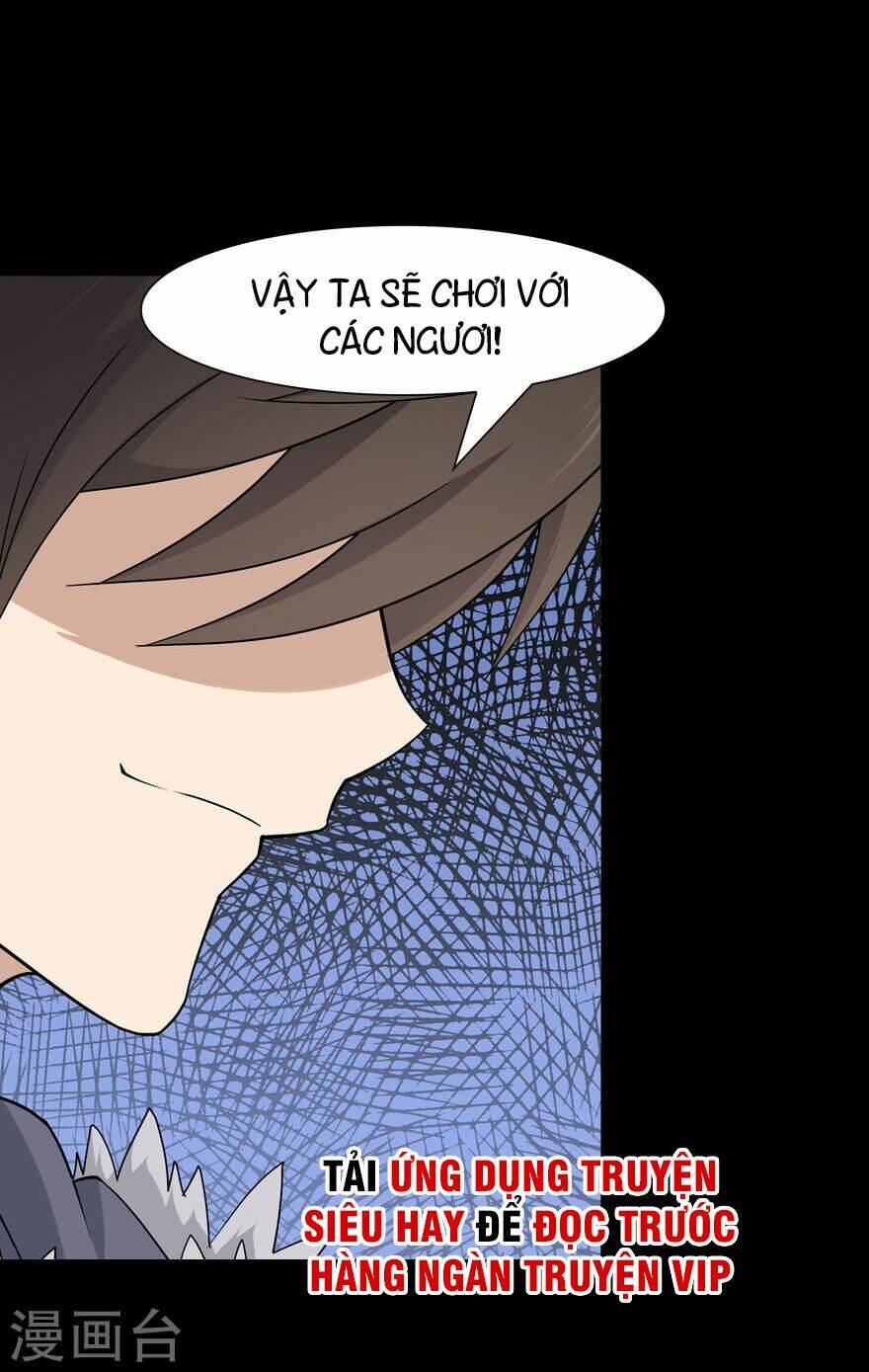 bạn gái virus của tôi chapter 68 18