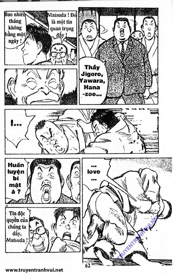 yawara chapter 215 15